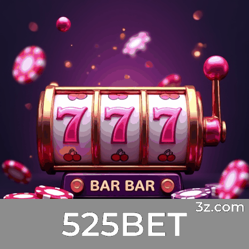 525BET game mais image