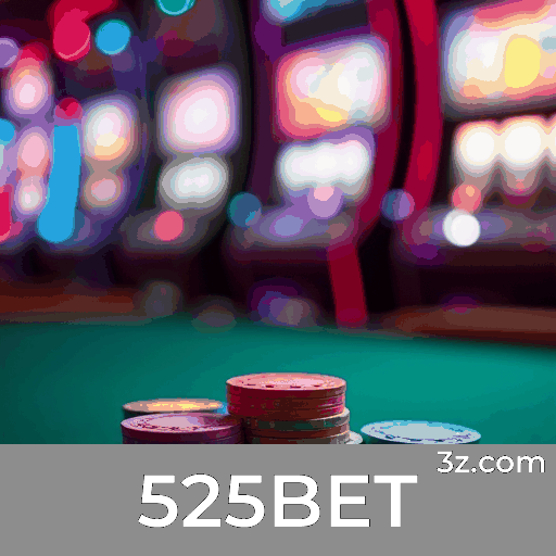 525BET 