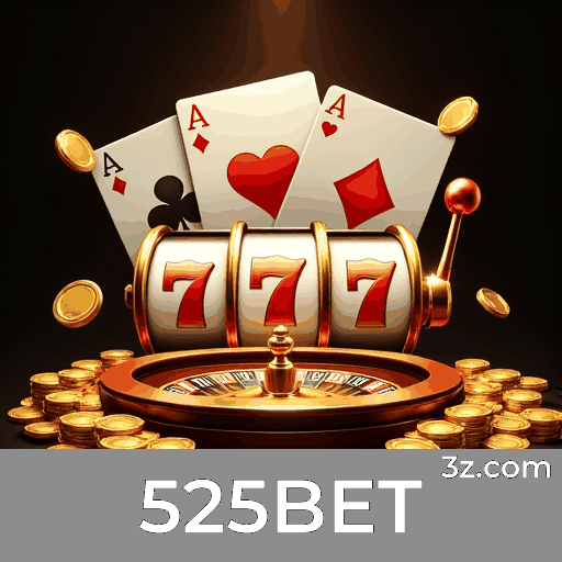 525BET game mais image