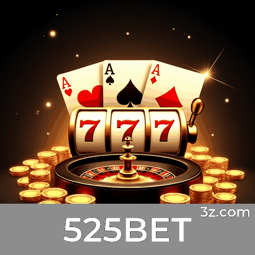525BET game mais image