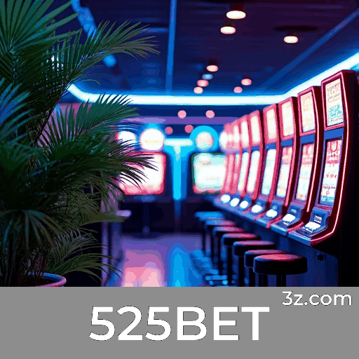 525BET game mais image