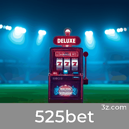 Descubra a Facilidade das Apostas com o App 525bet