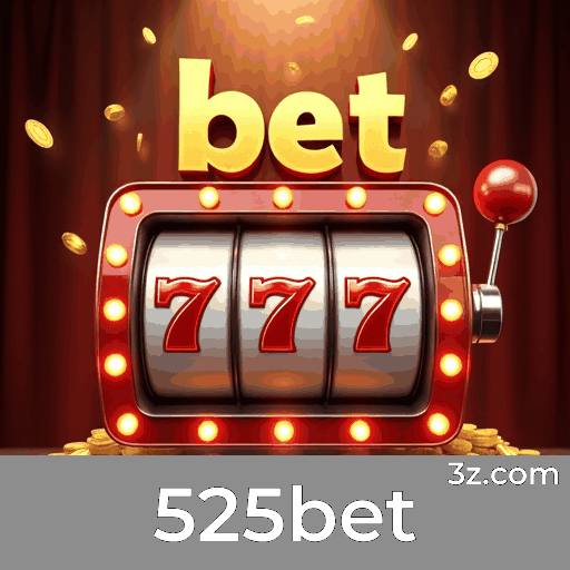 525bet: Seu Destino para Cassino e Apostas Seguras