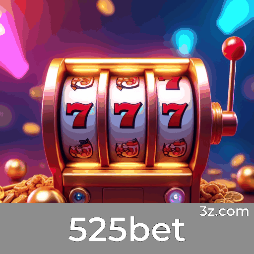 Tecnologia 3D em Jogos de Cassino na 525bet