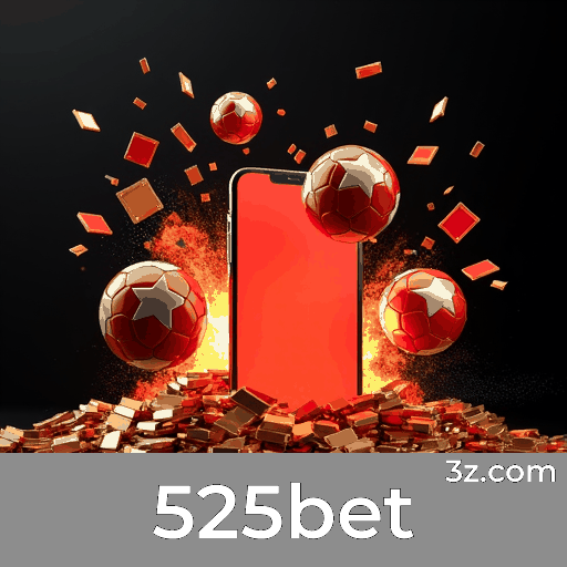 525bet: Caça-níqueis - Prêmios Milionários, Mesa de Jogos - Estratégia Superior, Live Dealer - Autêntica Imersão